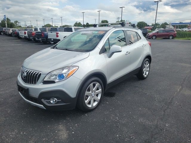 2015 Buick Encore Premium