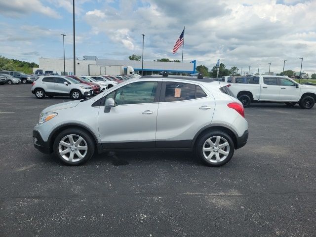 2015 Buick Encore Premium