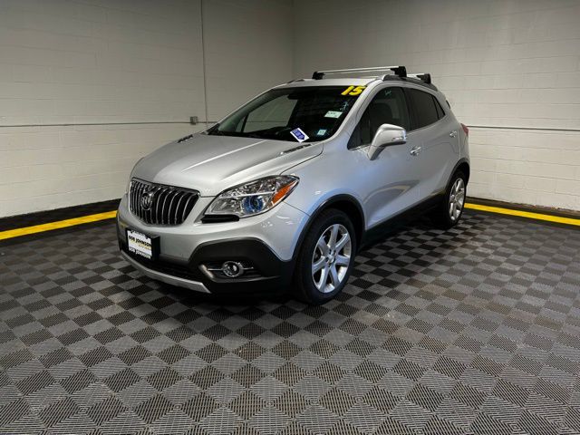 2015 Buick Encore Premium