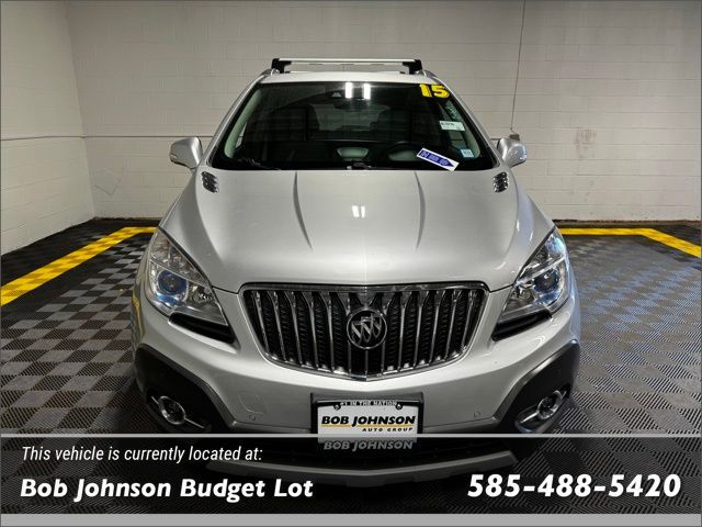 2015 Buick Encore Premium