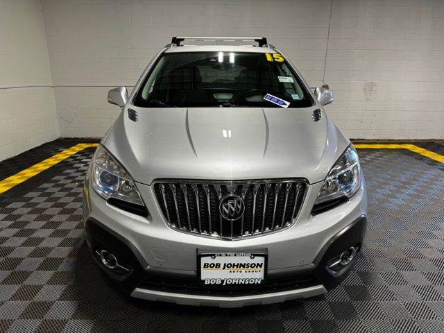 2015 Buick Encore Premium