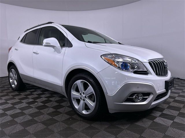 2015 Buick Encore Premium