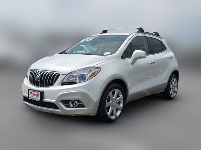 2015 Buick Encore Premium