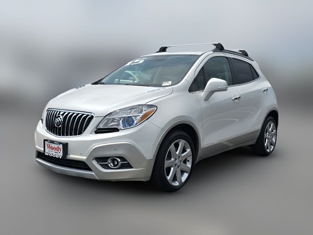 2015 Buick Encore Premium
