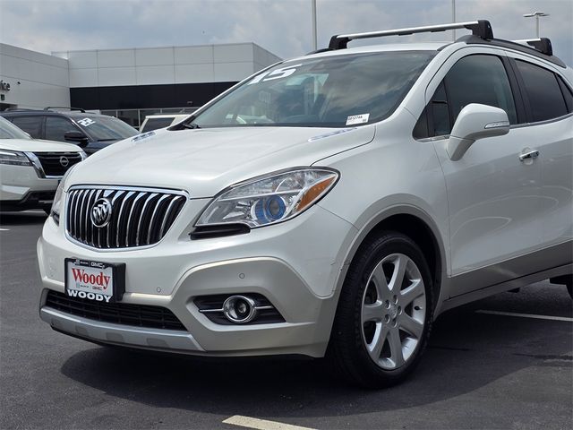 2015 Buick Encore Premium