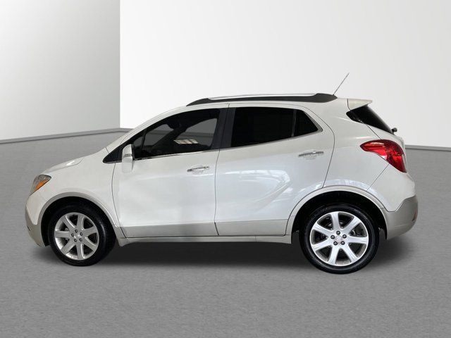 2015 Buick Encore Premium