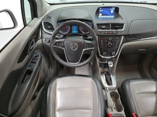 2015 Buick Encore Premium