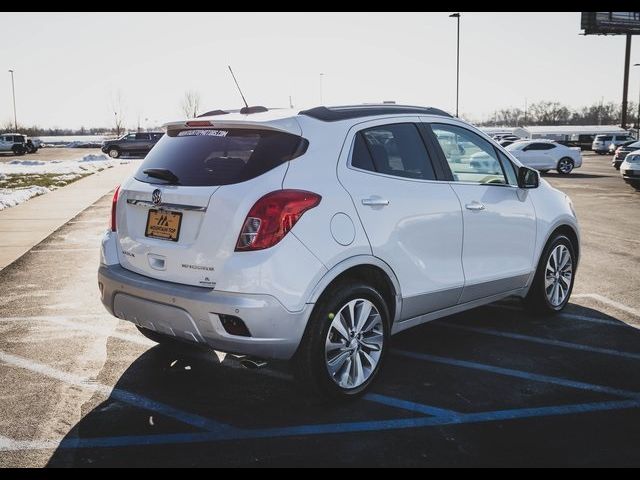 2015 Buick Encore Premium