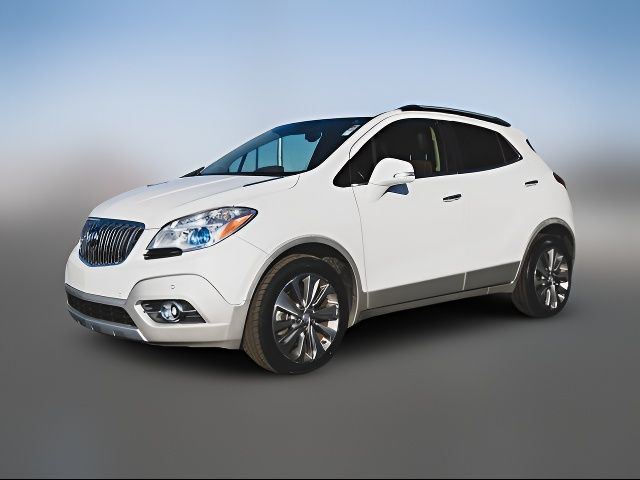 2015 Buick Encore Premium