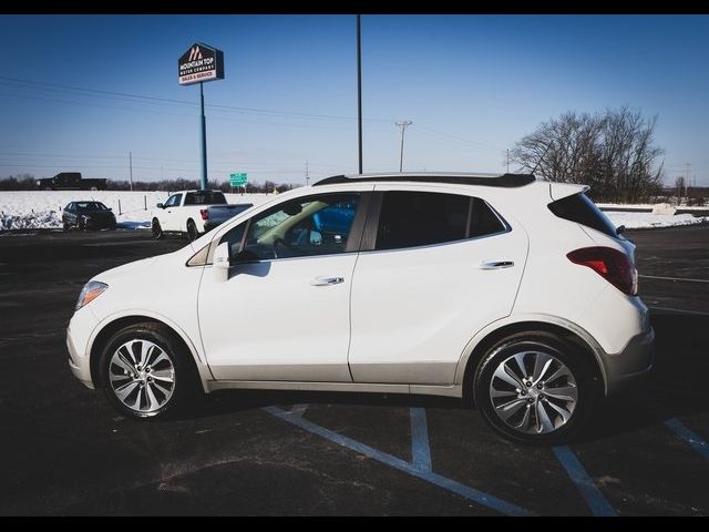 2015 Buick Encore Premium