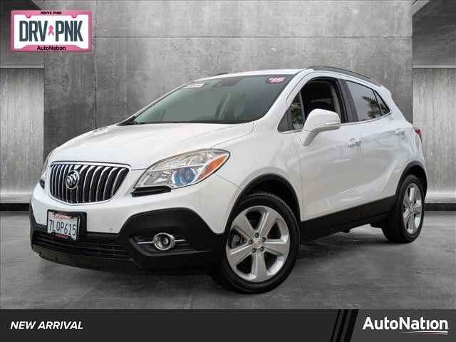 2015 Buick Encore Premium