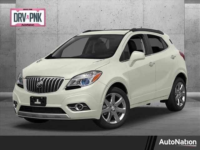 2015 Buick Encore Premium