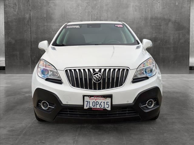 2015 Buick Encore Premium