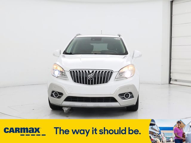 2015 Buick Encore Premium