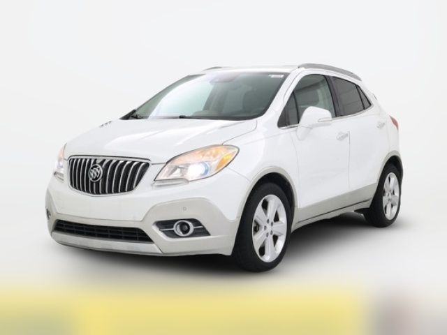 2015 Buick Encore Premium