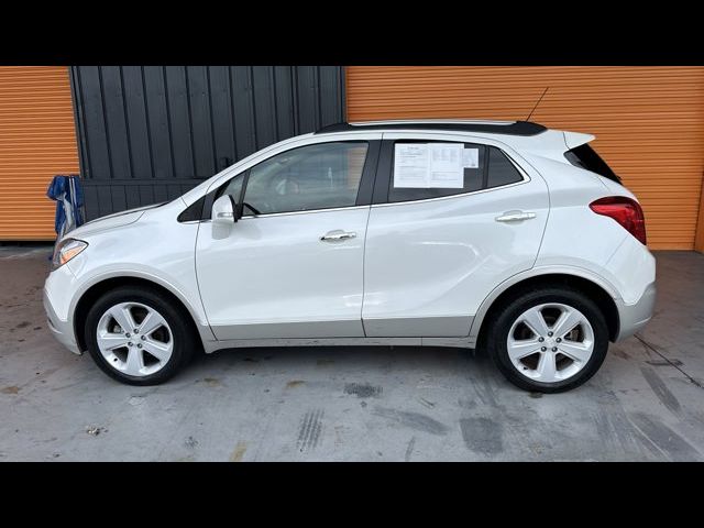 2015 Buick Encore Premium