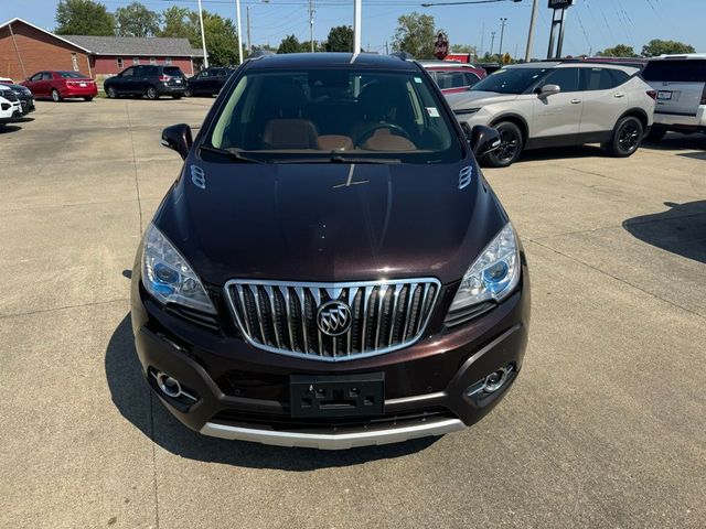 2015 Buick Encore Premium