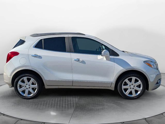 2015 Buick Encore Premium