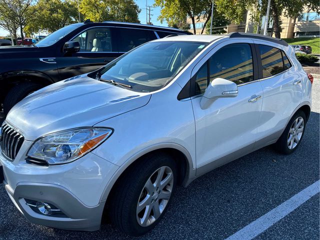 2015 Buick Encore Premium