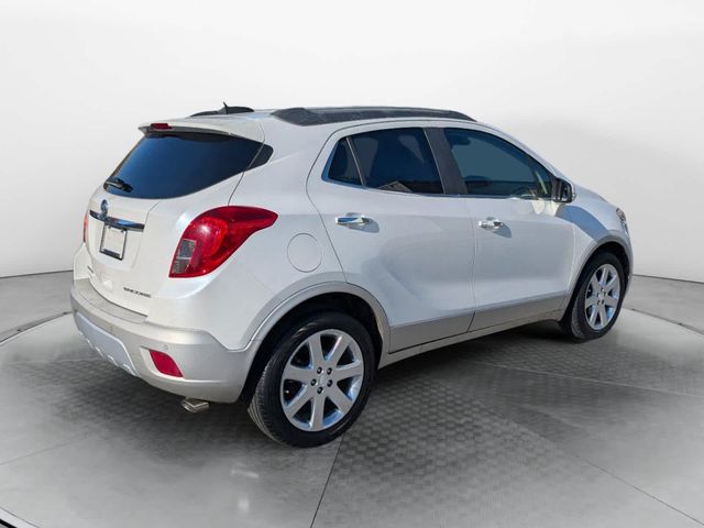 2015 Buick Encore Premium