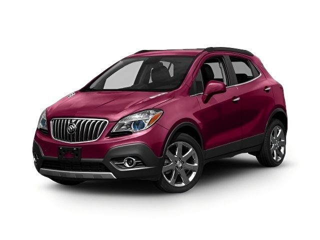 2015 Buick Encore Premium