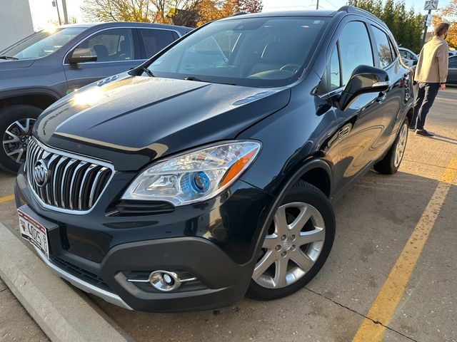 2015 Buick Encore Premium