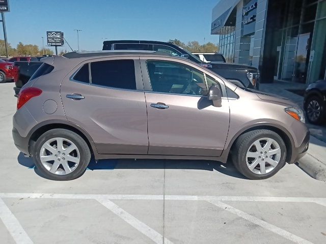 2015 Buick Encore Premium