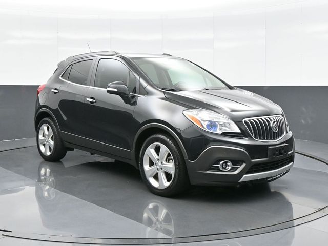 2015 Buick Encore Premium