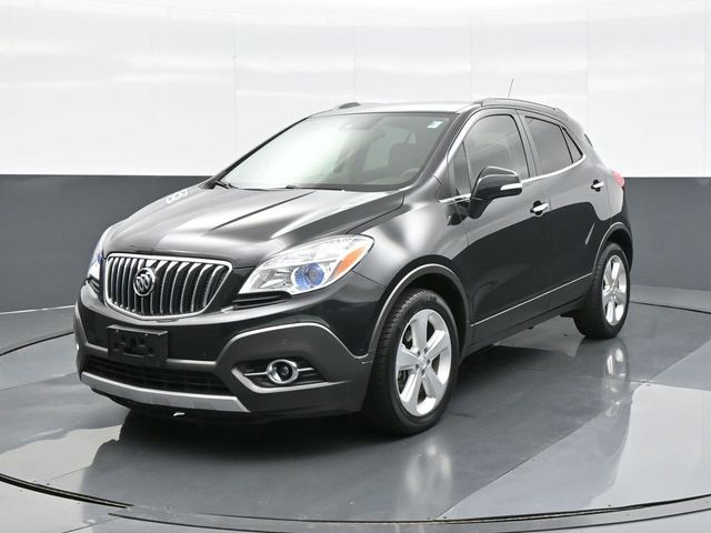 2015 Buick Encore Premium