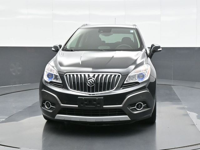 2015 Buick Encore Premium