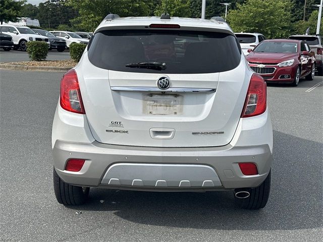 2015 Buick Encore Premium