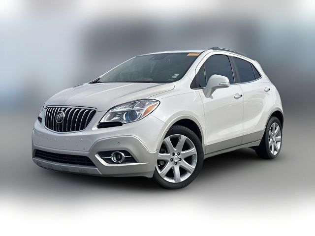 2015 Buick Encore Premium