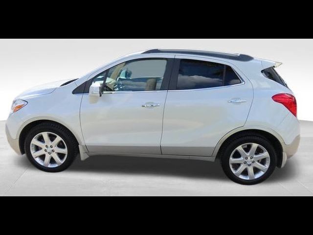 2015 Buick Encore Premium