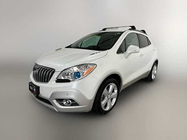 2015 Buick Encore Premium