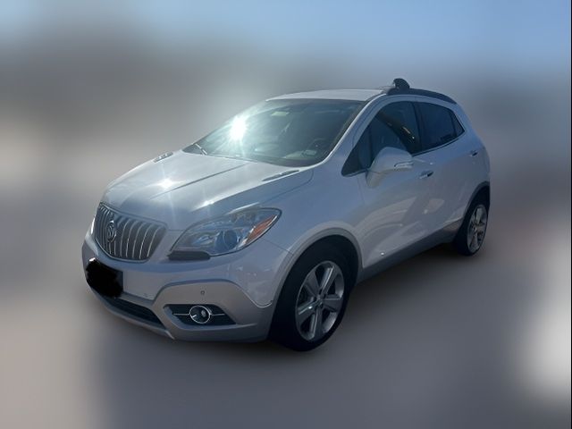 2015 Buick Encore Premium