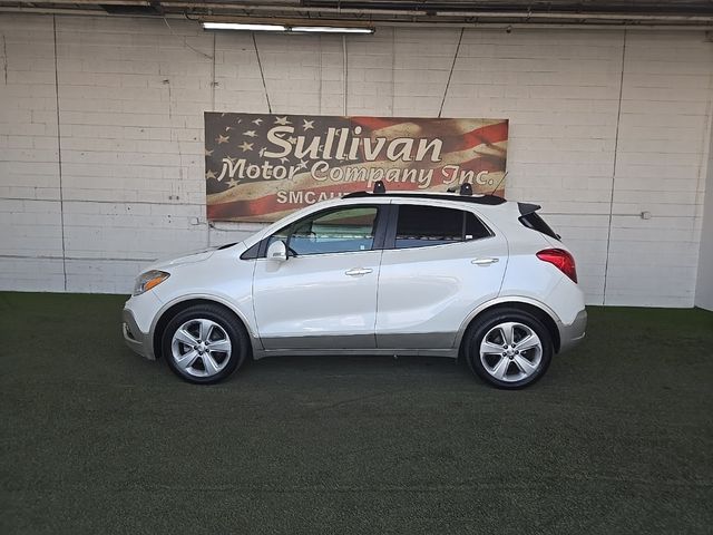 2015 Buick Encore Premium