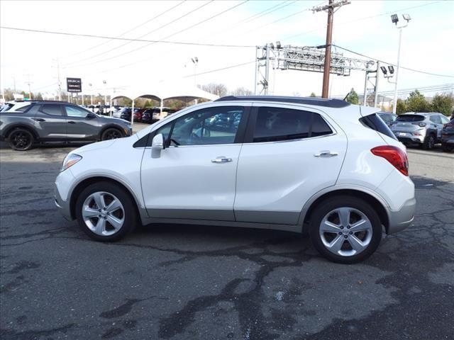 2015 Buick Encore Premium