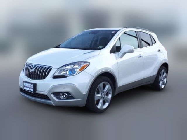 2015 Buick Encore Premium