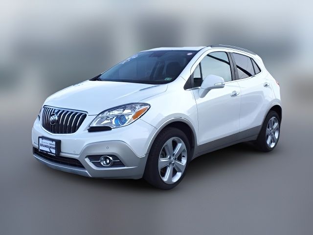 2015 Buick Encore Premium