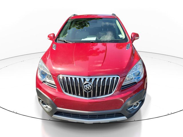 2015 Buick Encore Premium
