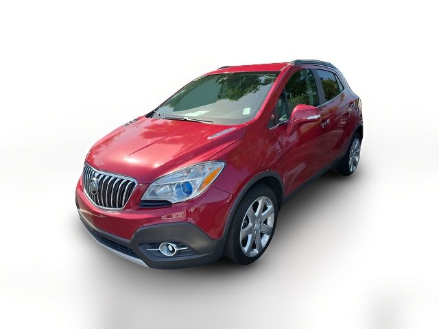 2015 Buick Encore Premium