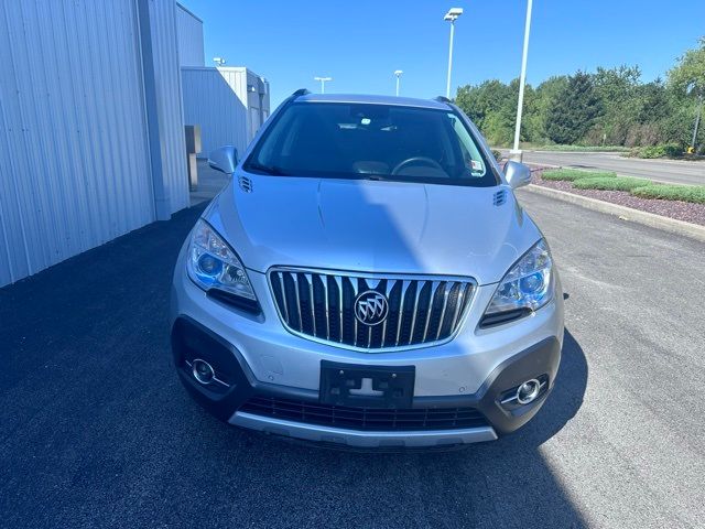 2015 Buick Encore Premium