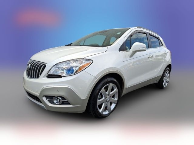 2015 Buick Encore Premium