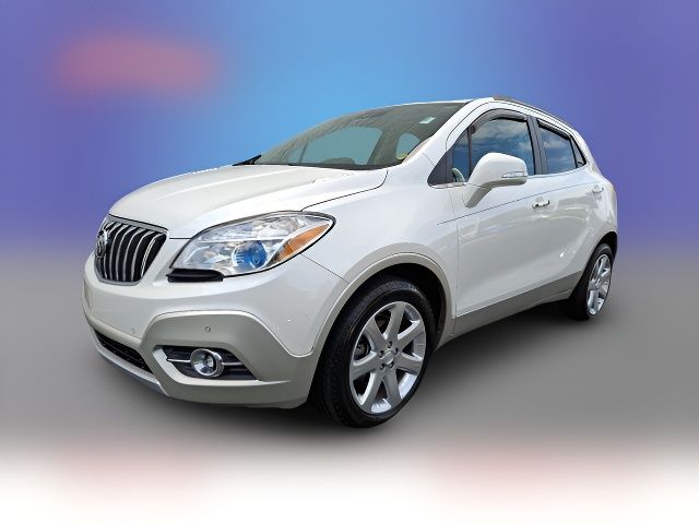 2015 Buick Encore Premium