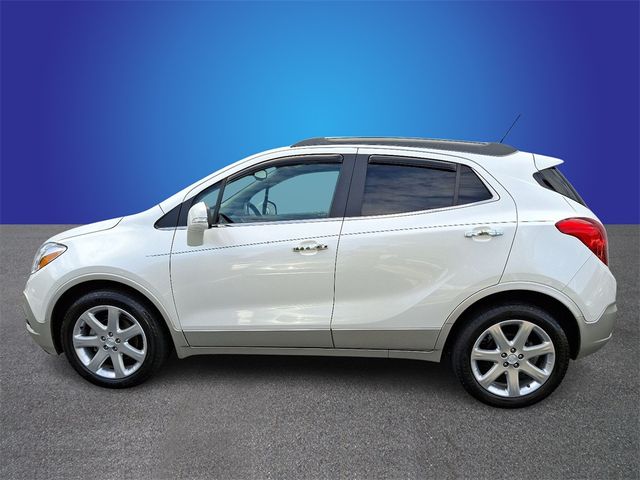 2015 Buick Encore Premium