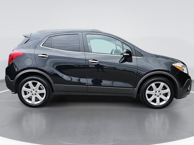 2015 Buick Encore Premium