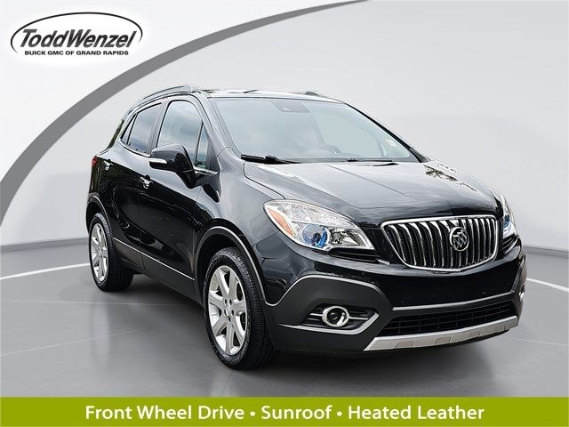 2015 Buick Encore Premium