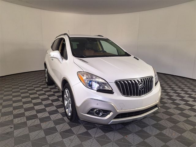 2015 Buick Encore Premium