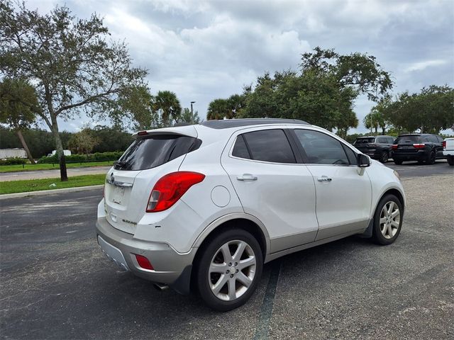 2015 Buick Encore Premium