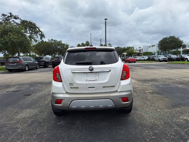 2015 Buick Encore Premium